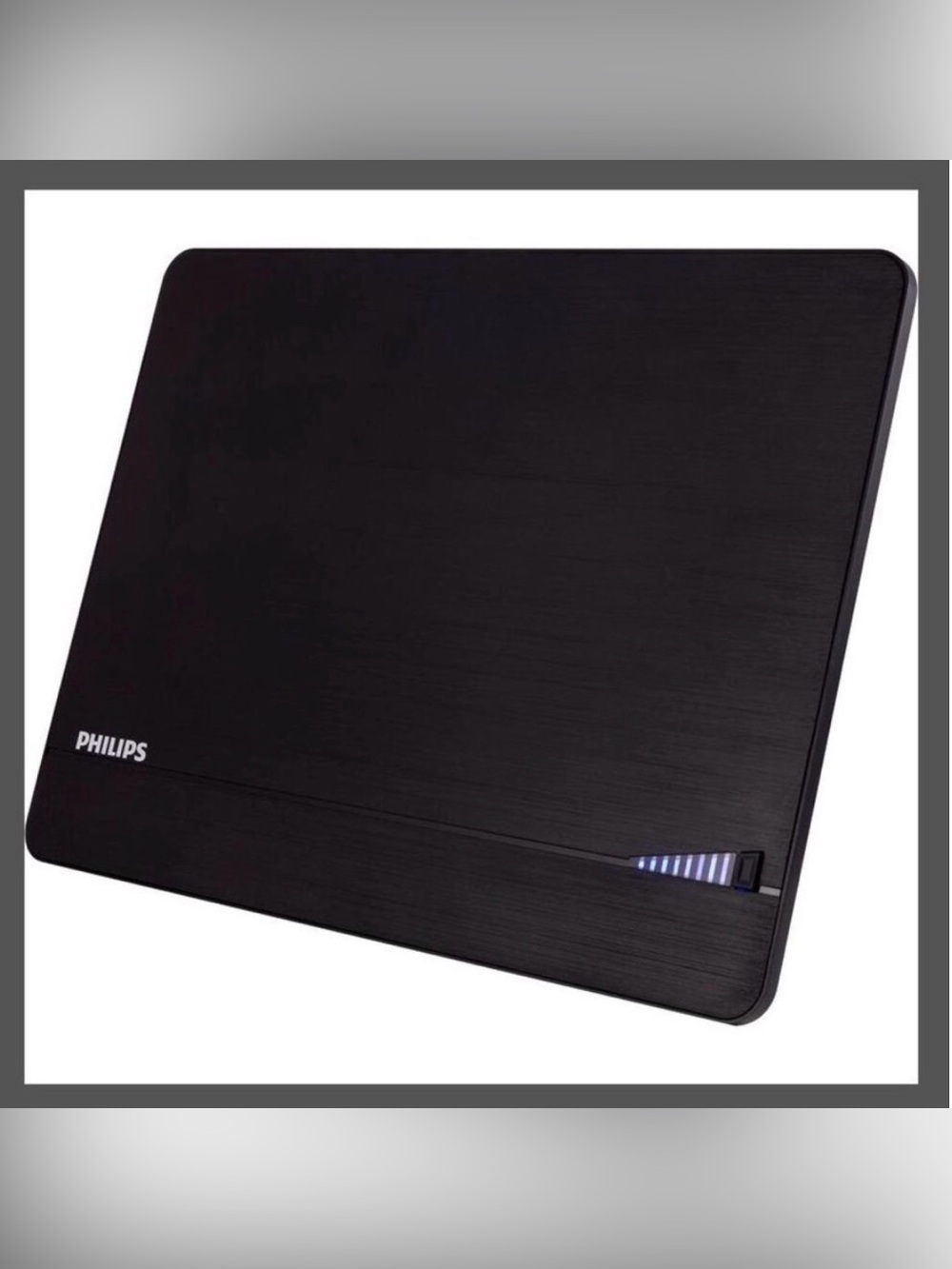 Brand New Philips HD Signal Finder Antenna